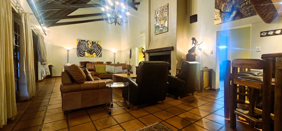 5 Bedroom Property for Sale in Myburgh Park Western Cape